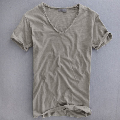 Ethan - Premium Cotton T-Shirt