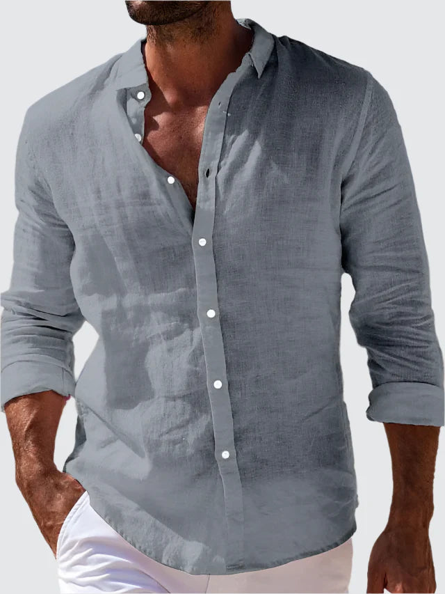 Sorrento Shirt