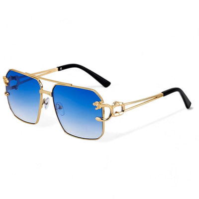 Tiger Retro Shades