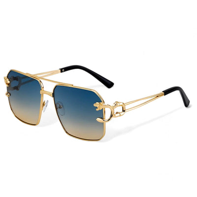 Tiger Retro Shades