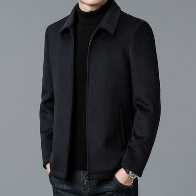 JAXON™ WOOL JACKET