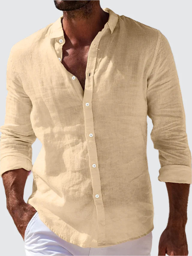 Sorrento Shirt