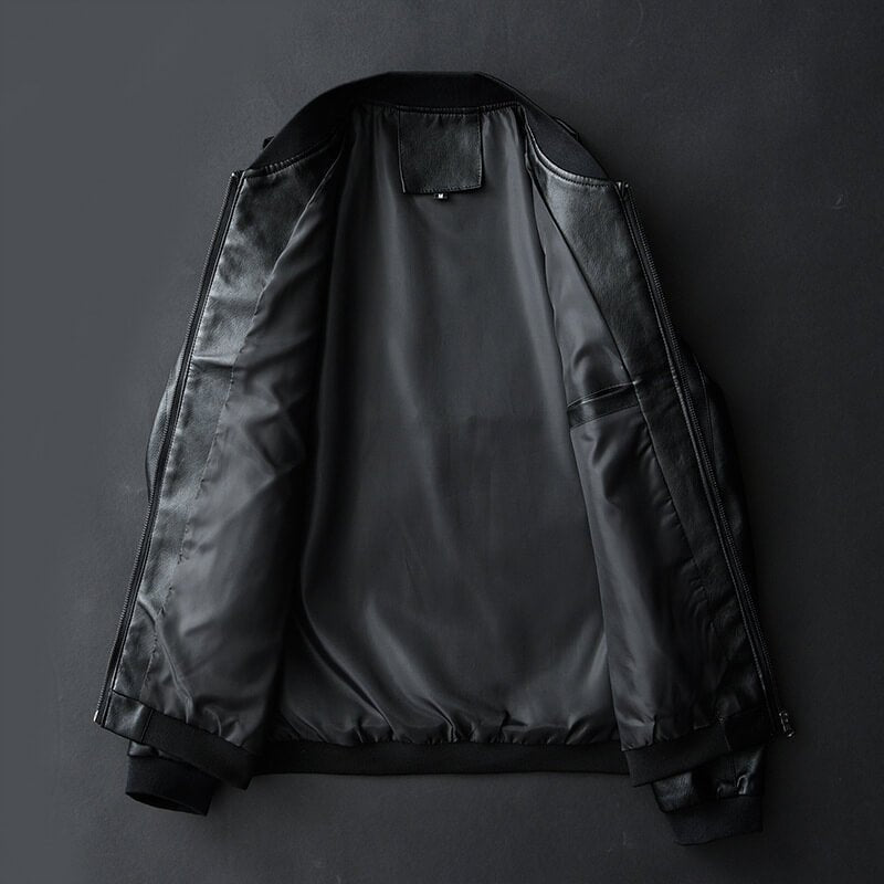 Lorenzo Bellucci Jacket