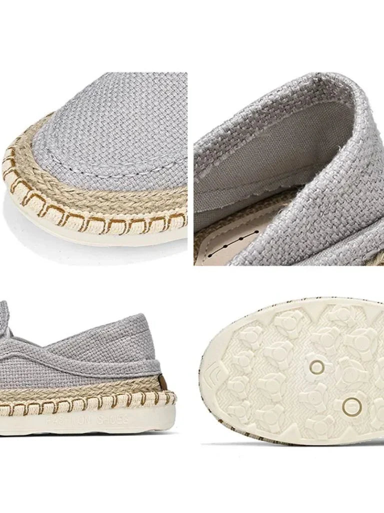 Tristan Matias Shoes