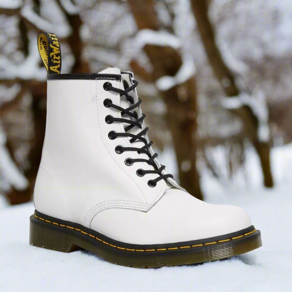 MARTEN | ELEGANT BOOTS WITH LACES