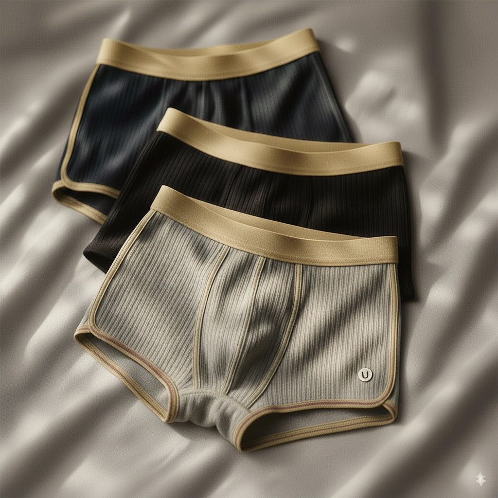 Gabriel | Iconic Boxers