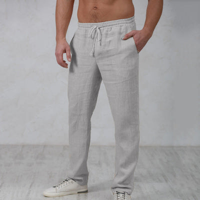 Jamerson Linen Pants