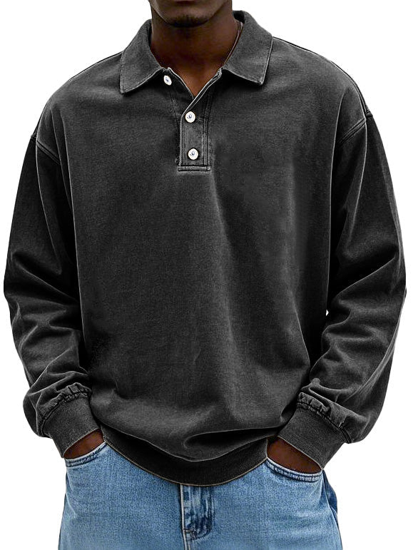 Dubois - Timeless Vintage Polo