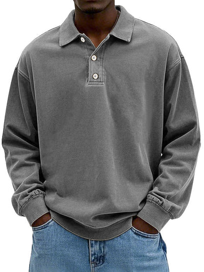 Dubois - Timeless Vintage Polo