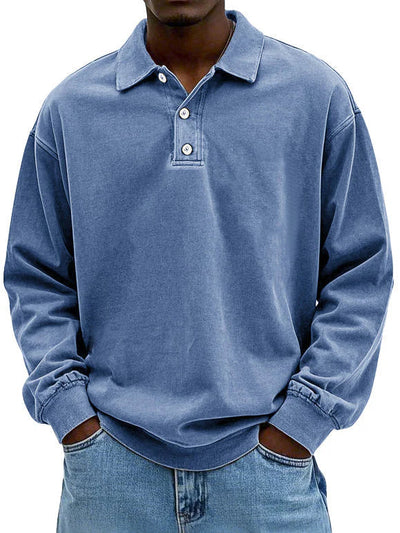 Dubois - Timeless Vintage Polo
