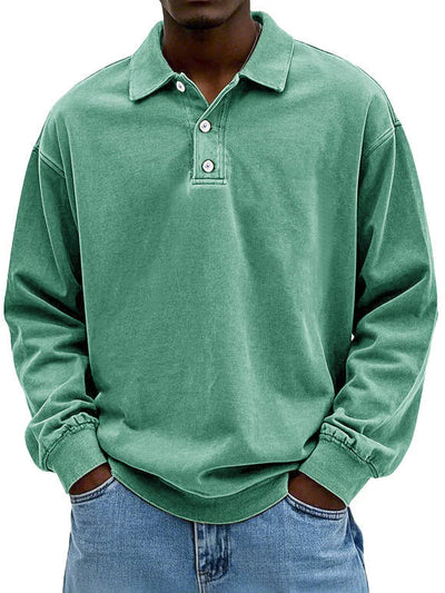 Dubois - Timeless Vintage Polo