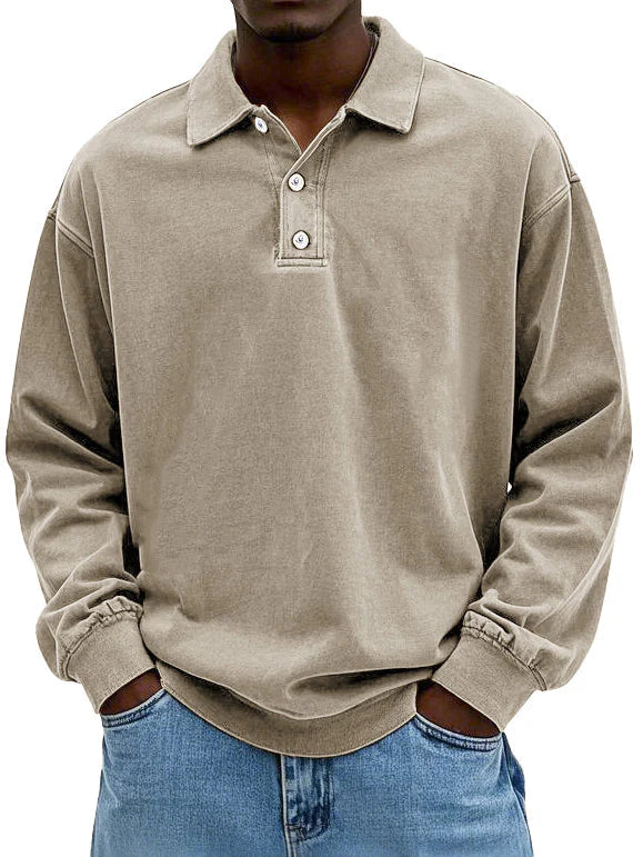 Dubois - Timeless Vintage Polo