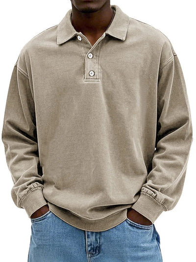 Dubois - Timeless Vintage Polo