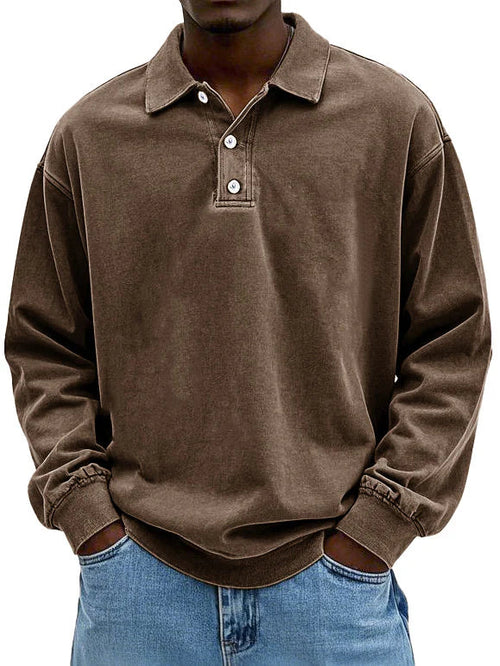 Dubois - Timeless Vintage Polo