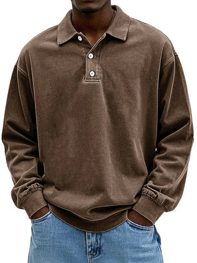 Dubois - Timeless Vintage Polo