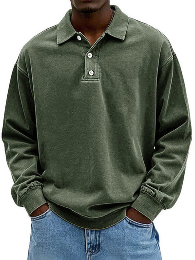 Dubois - Timeless Vintage Polo