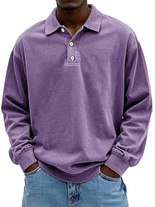 Dubois - Timeless Vintage Polo