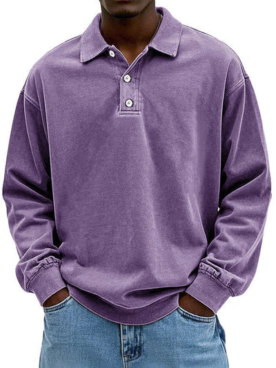 Dubois - Timeless Vintage Polo