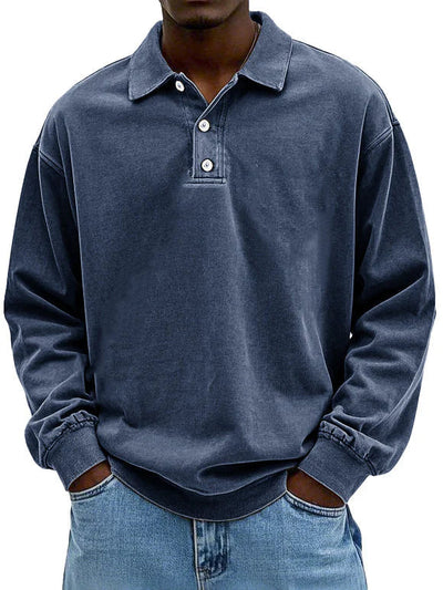 Dubois - Timeless Vintage Polo