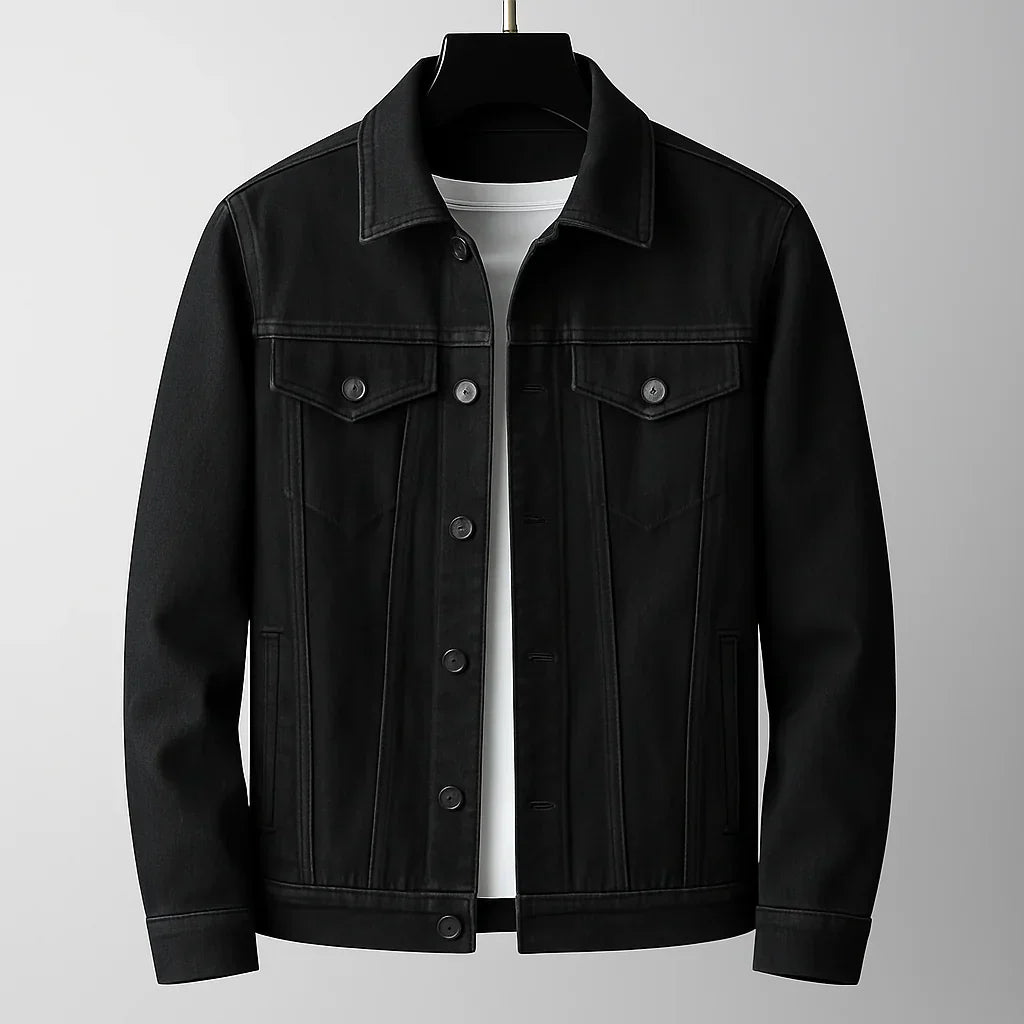 Masimo Denim Jacket