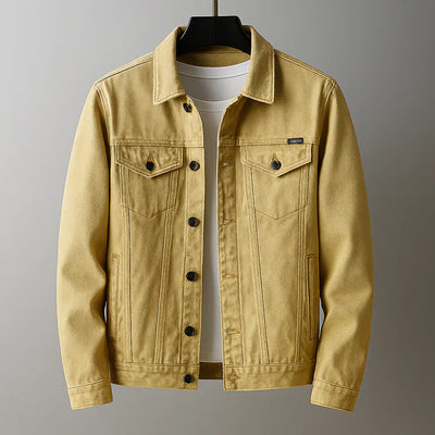 Masimo Denim Jacket