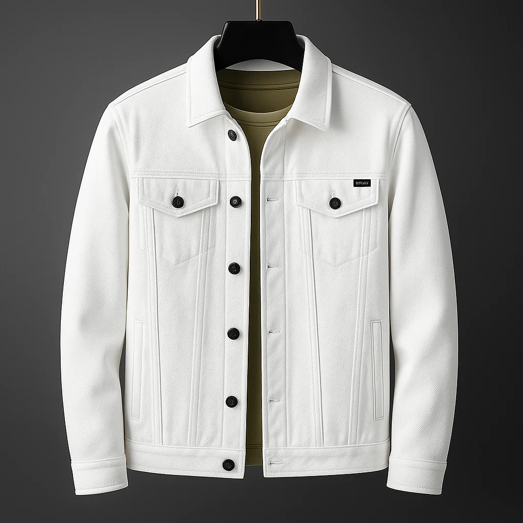 Masimo Denim Jacket