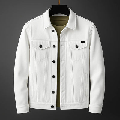 Masimo Denim Jacket