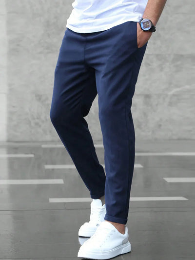 Bronko – High-Quality Stretch Comfort Pants