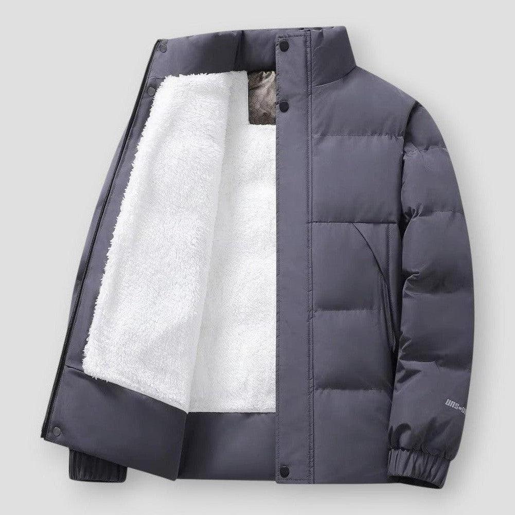Saint Morris Burlington Windbreaker Jacket