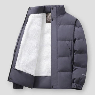 Saint Morris Burlington Windbreaker Jacket