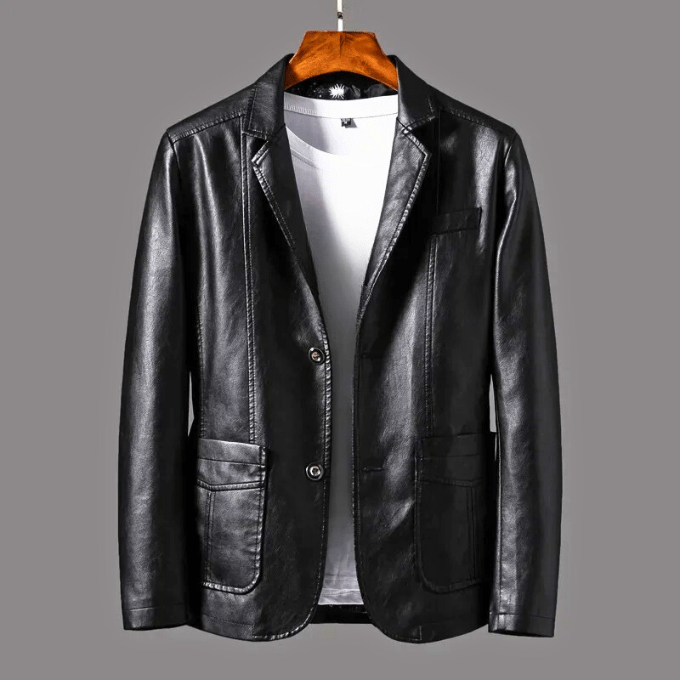 Vanguard Jacket