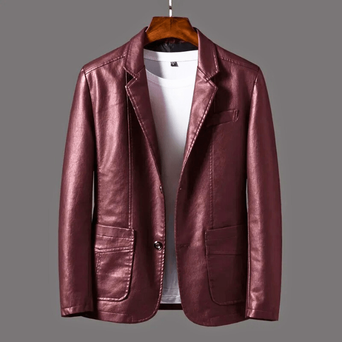 Vanguard Jacket