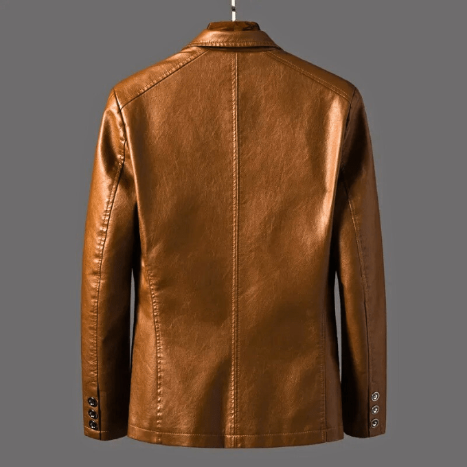 Vanguard Jacket