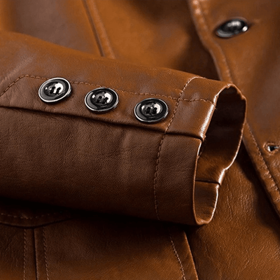 Vanguard Jacket