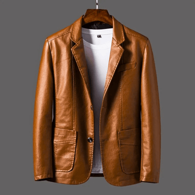 Vanguard Jacket