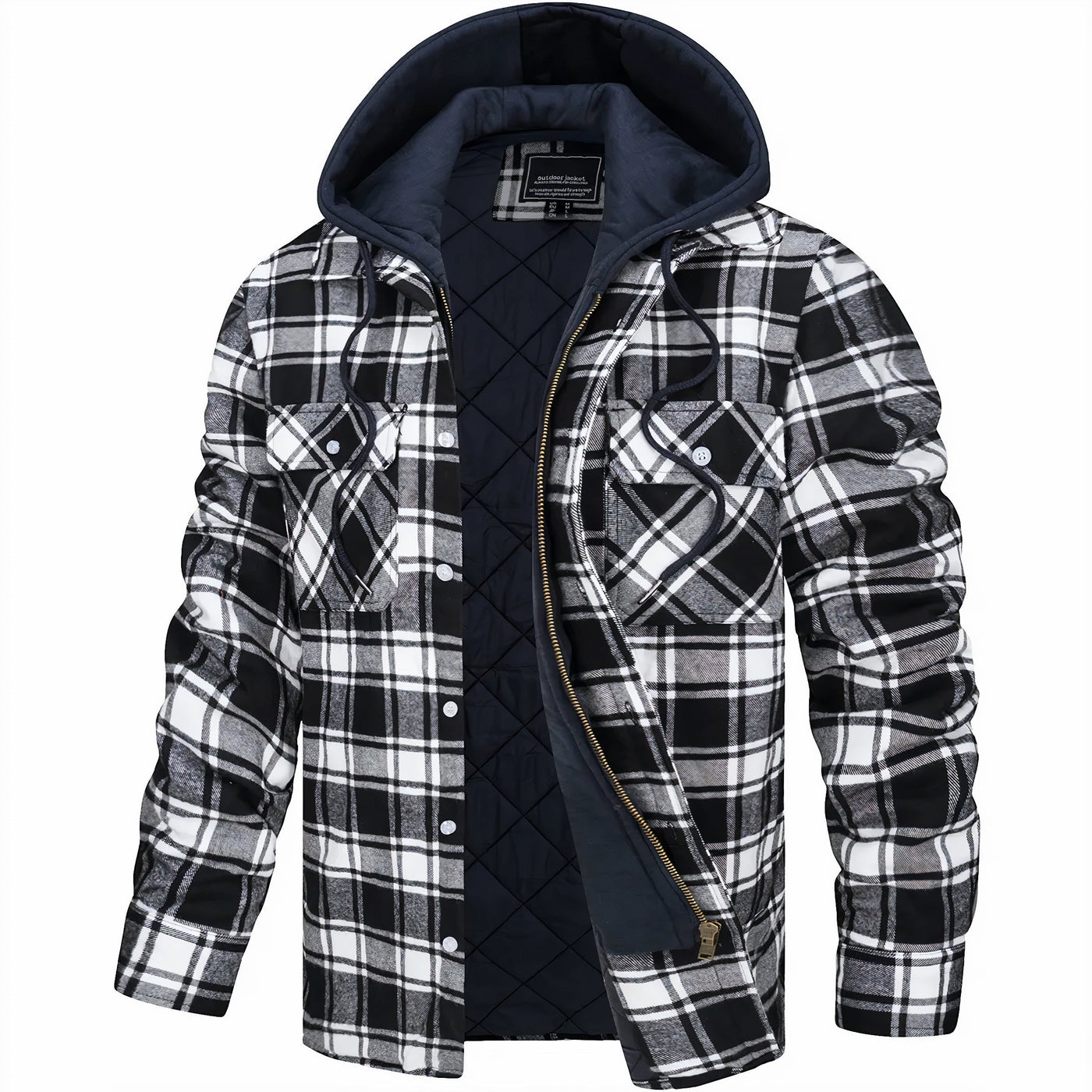 WinterForm | Stylish warmth for cold days