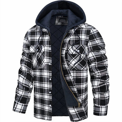 WinterForm | Stylish warmth for cold days
