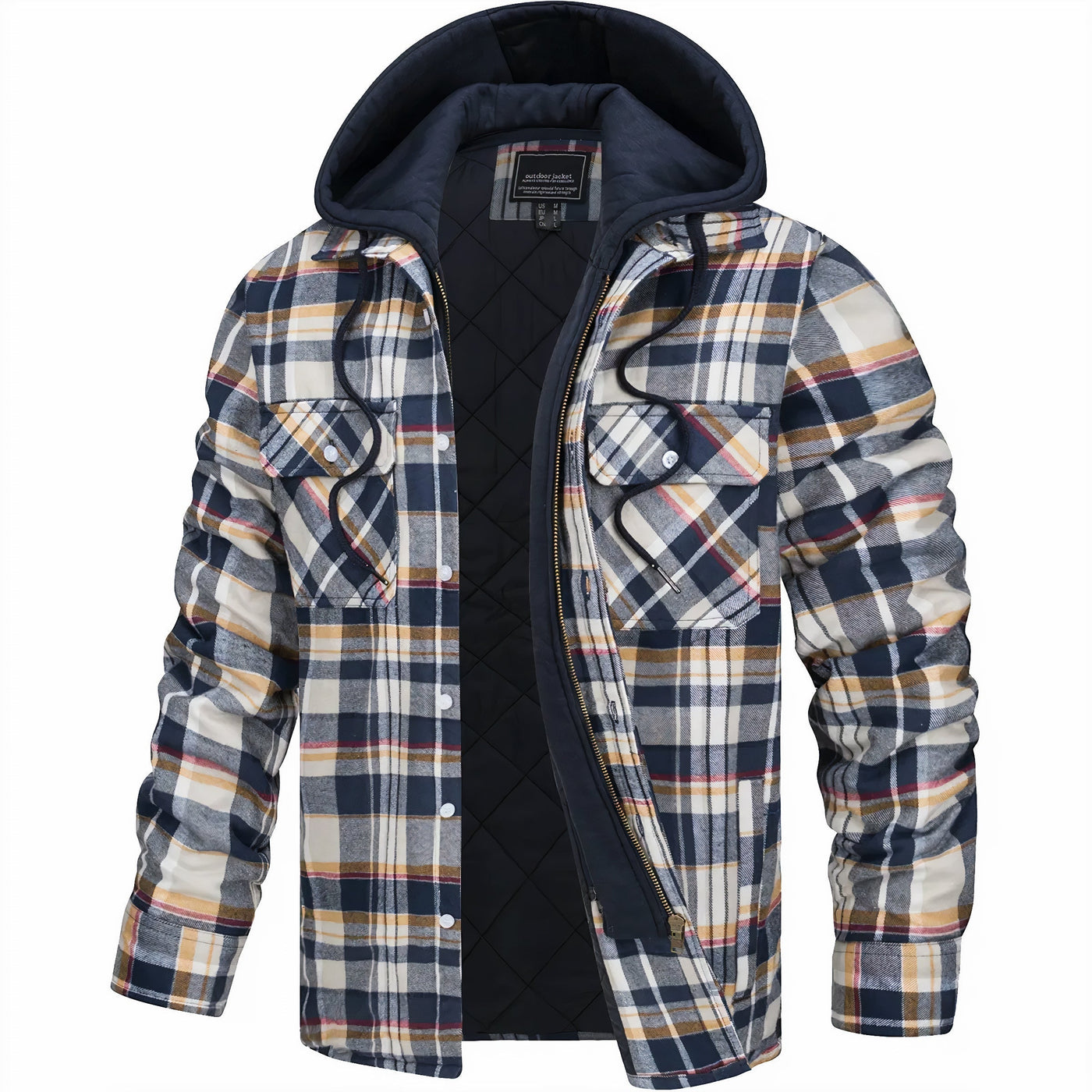 WinterForm | Stylish warmth for cold days