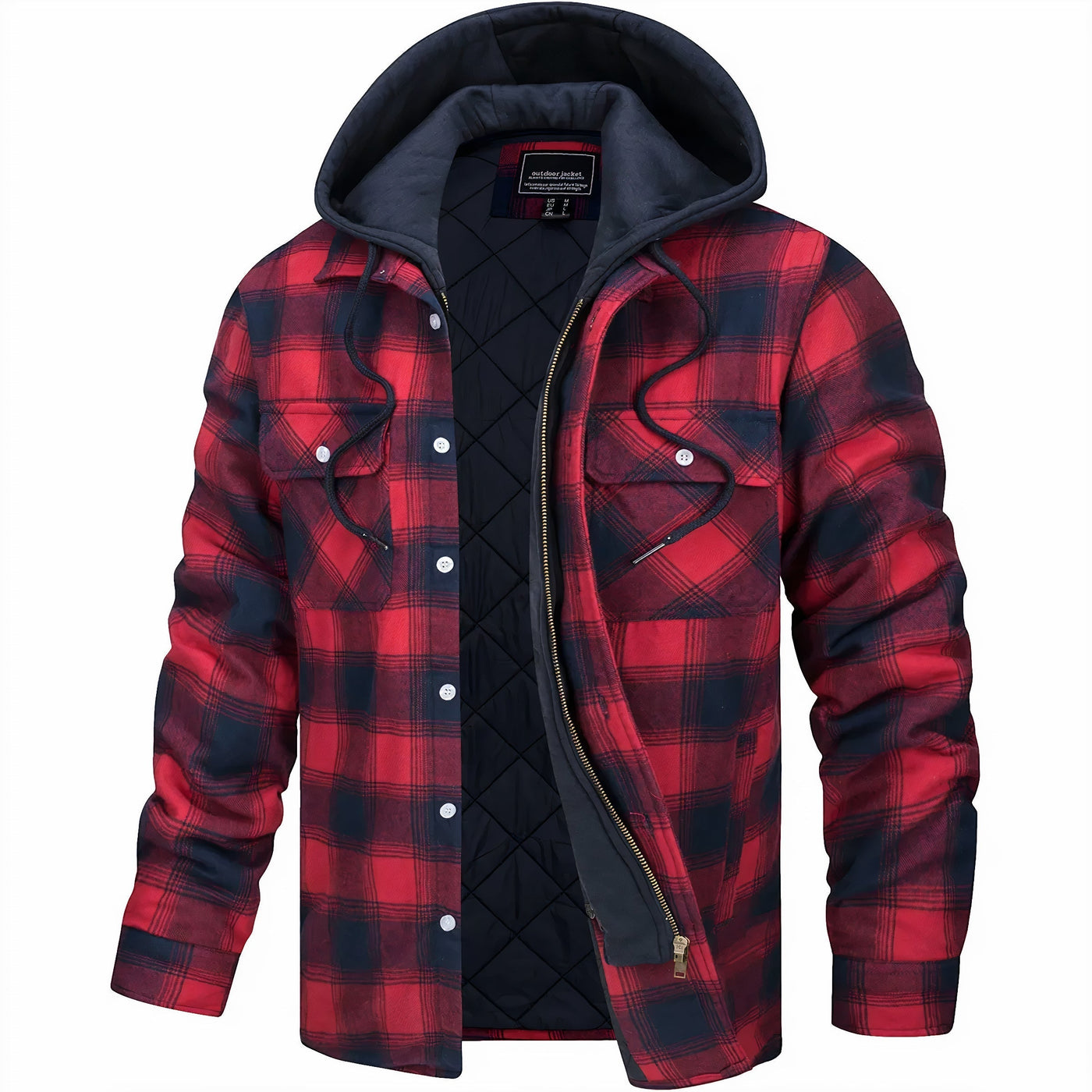 WinterForm | Stylish warmth for cold days