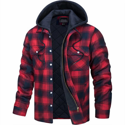 WinterForm | Stylish warmth for cold days