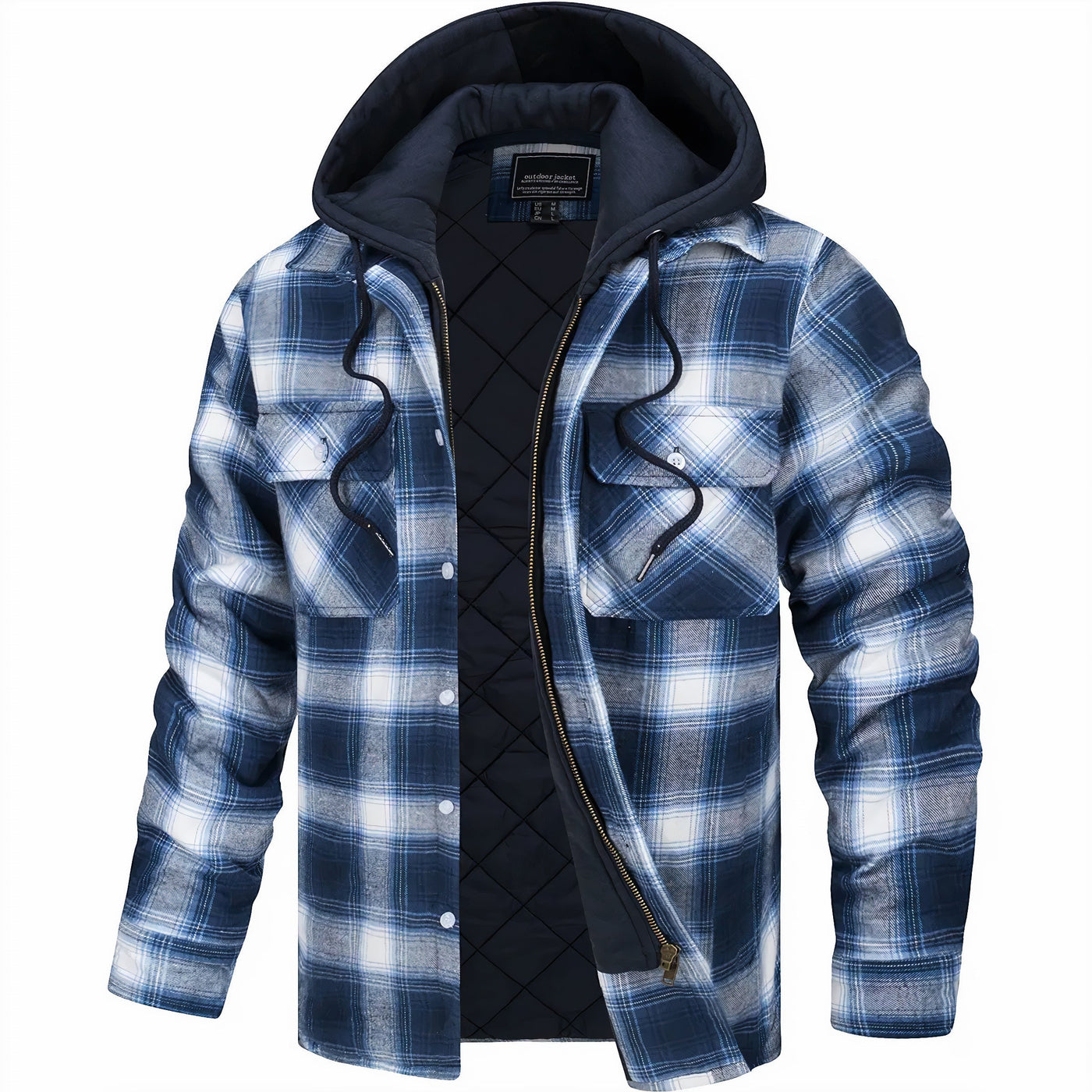 WinterForm | Stylish warmth for cold days