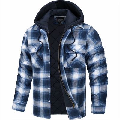 WinterForm | Stylish warmth for cold days