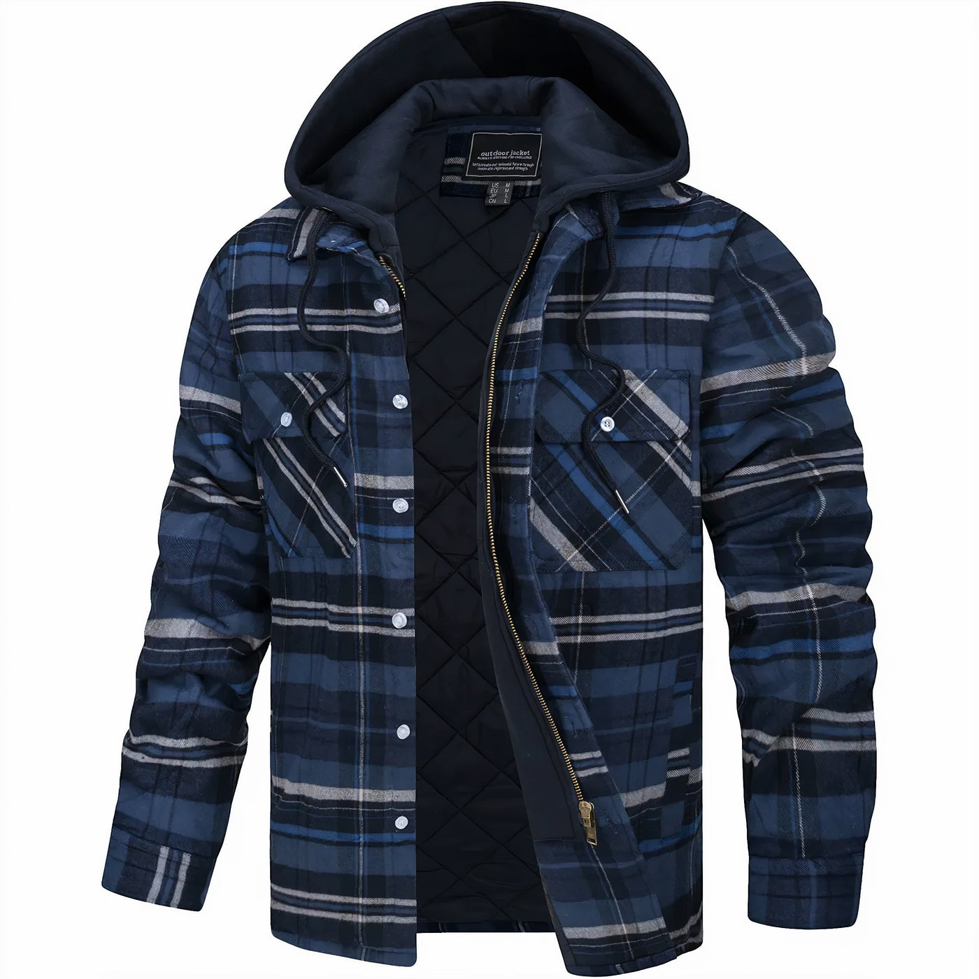 WinterForm | Stylish warmth for cold days