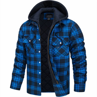 WinterForm | Stylish warmth for cold days