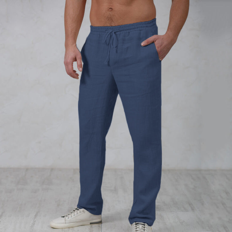Jamerson Linen Pants