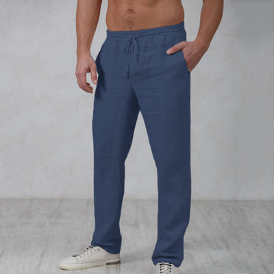 Jamerson Linen Pants